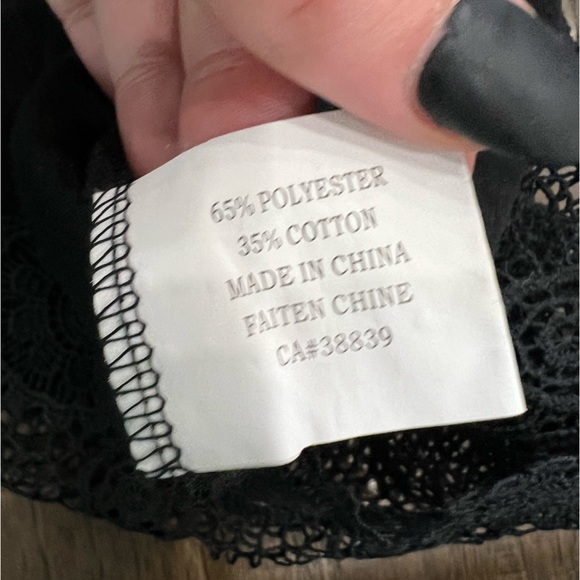 Todays Designers Top - Picture 12 of 13